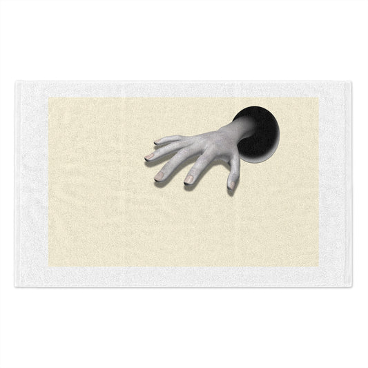 The (Other) Hand Towel: