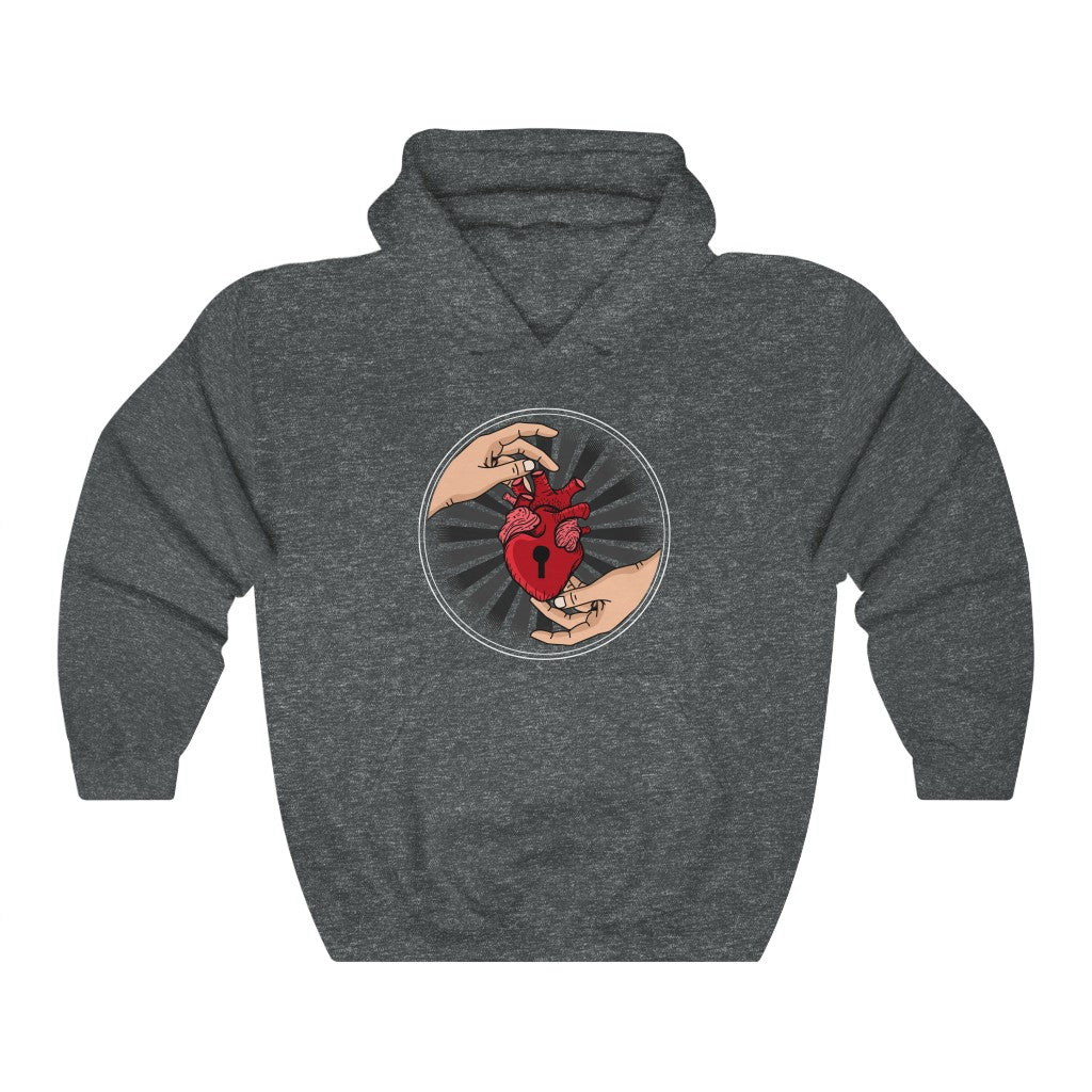 PARADOX: Key & Backstabber Sweatshirt