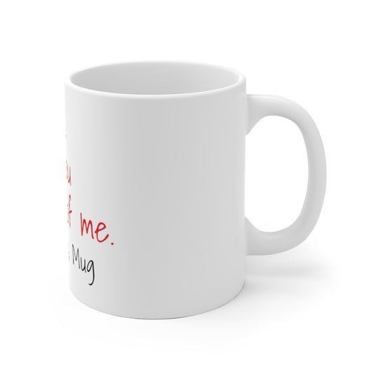 SMUTTY MUG / Insider Edition: For COFFEE