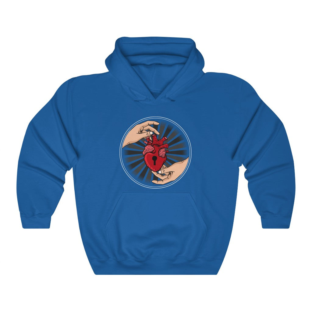 PARADOX: Key & Backstabber Sweatshirt