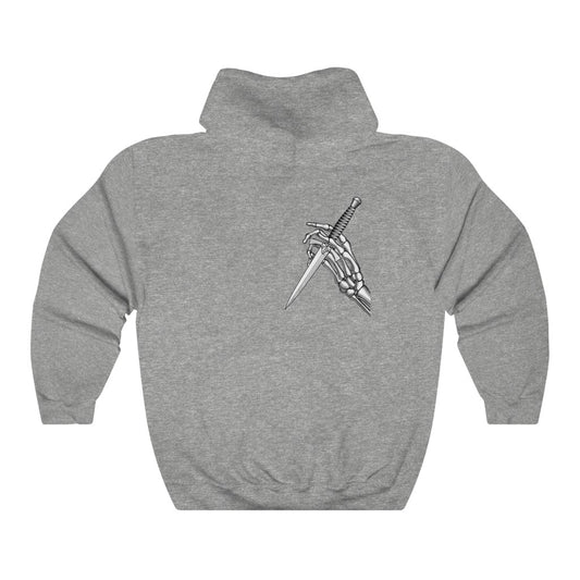 PARADOX: Key & Backstabber Sweatshirt