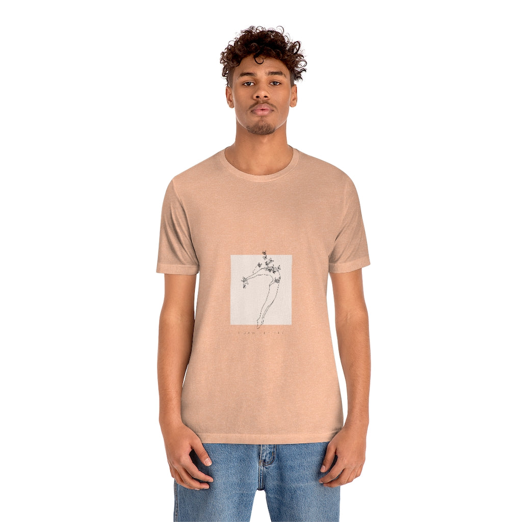 Flying High: The BIRD T-Shirt