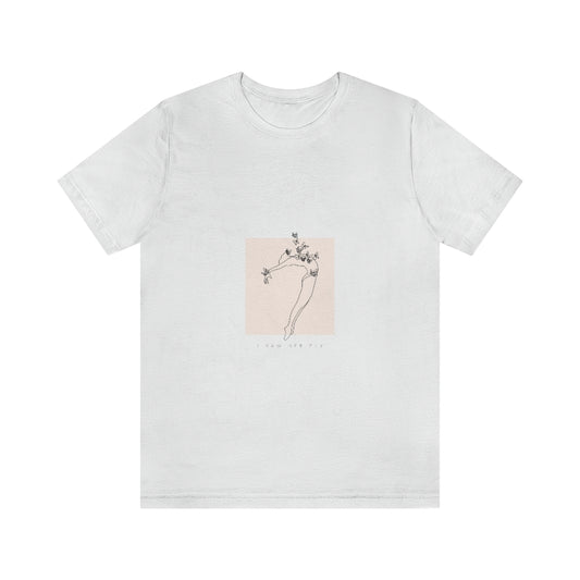 Flying High: The BIRD T-Shirt
