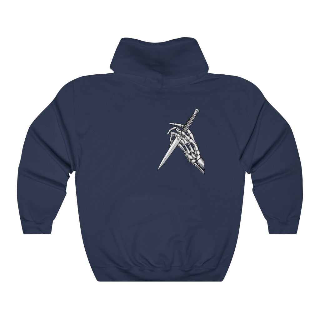 PARADOX: Key & Backstabber Sweatshirt