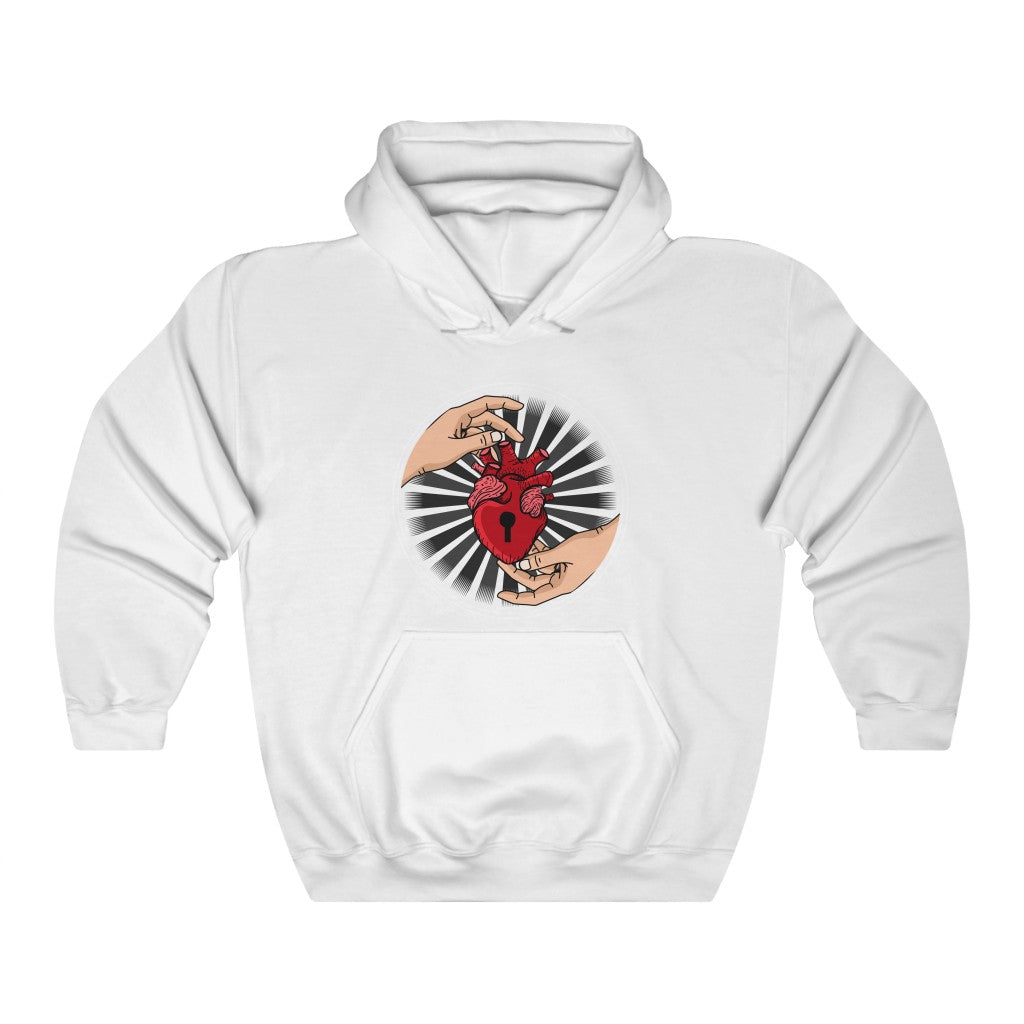 PARADOX: Key & Backstabber Sweatshirt