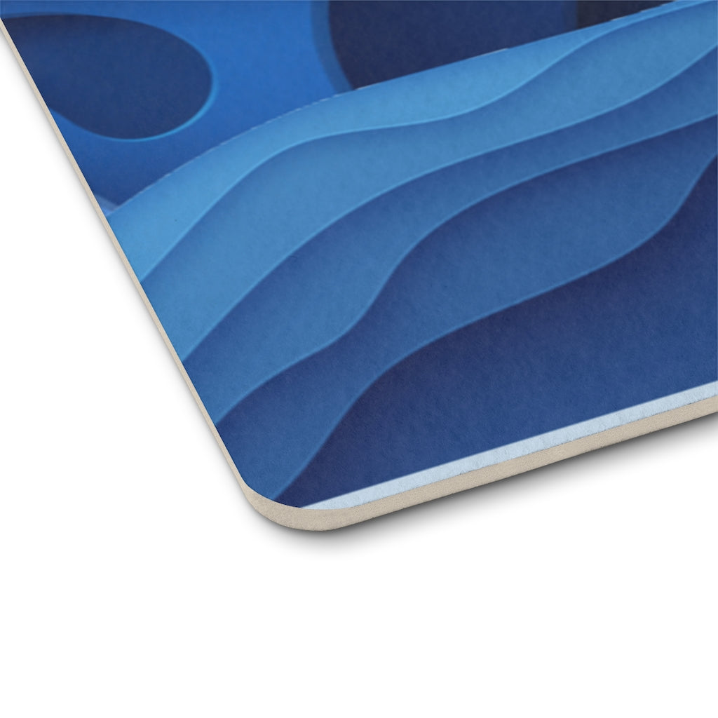 Just Swimmingly: The Bath Mat