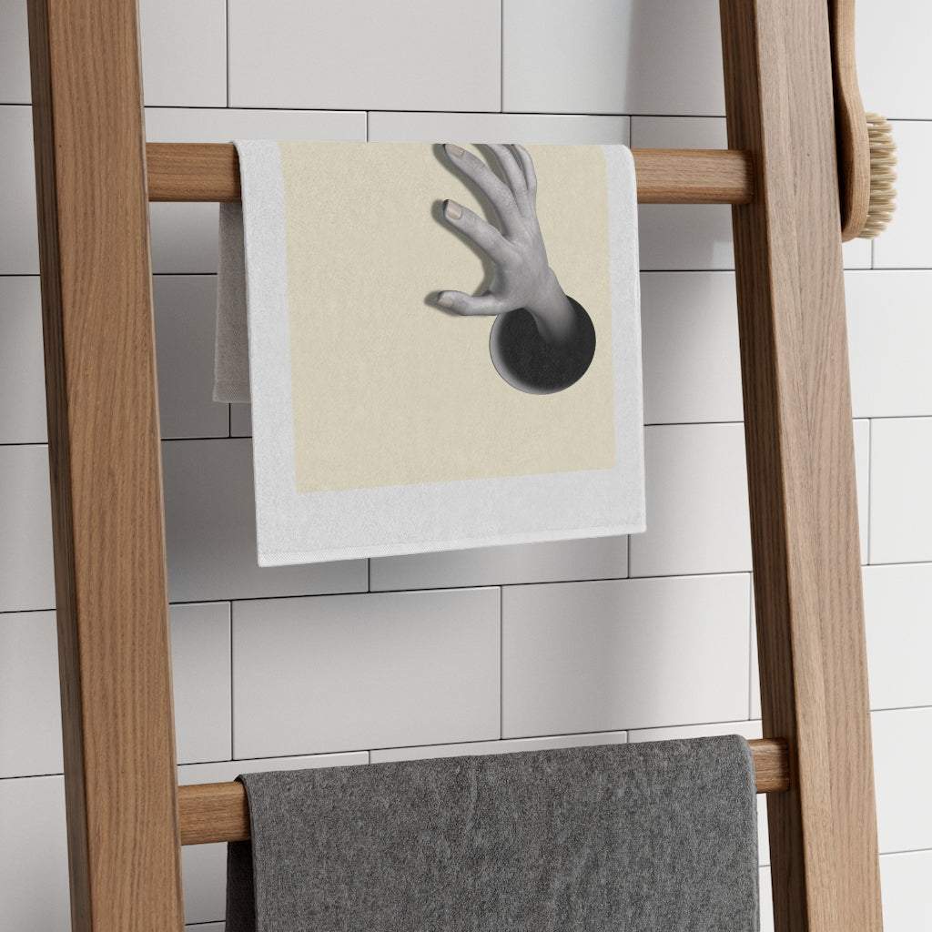 The (Other) Hand Towel: