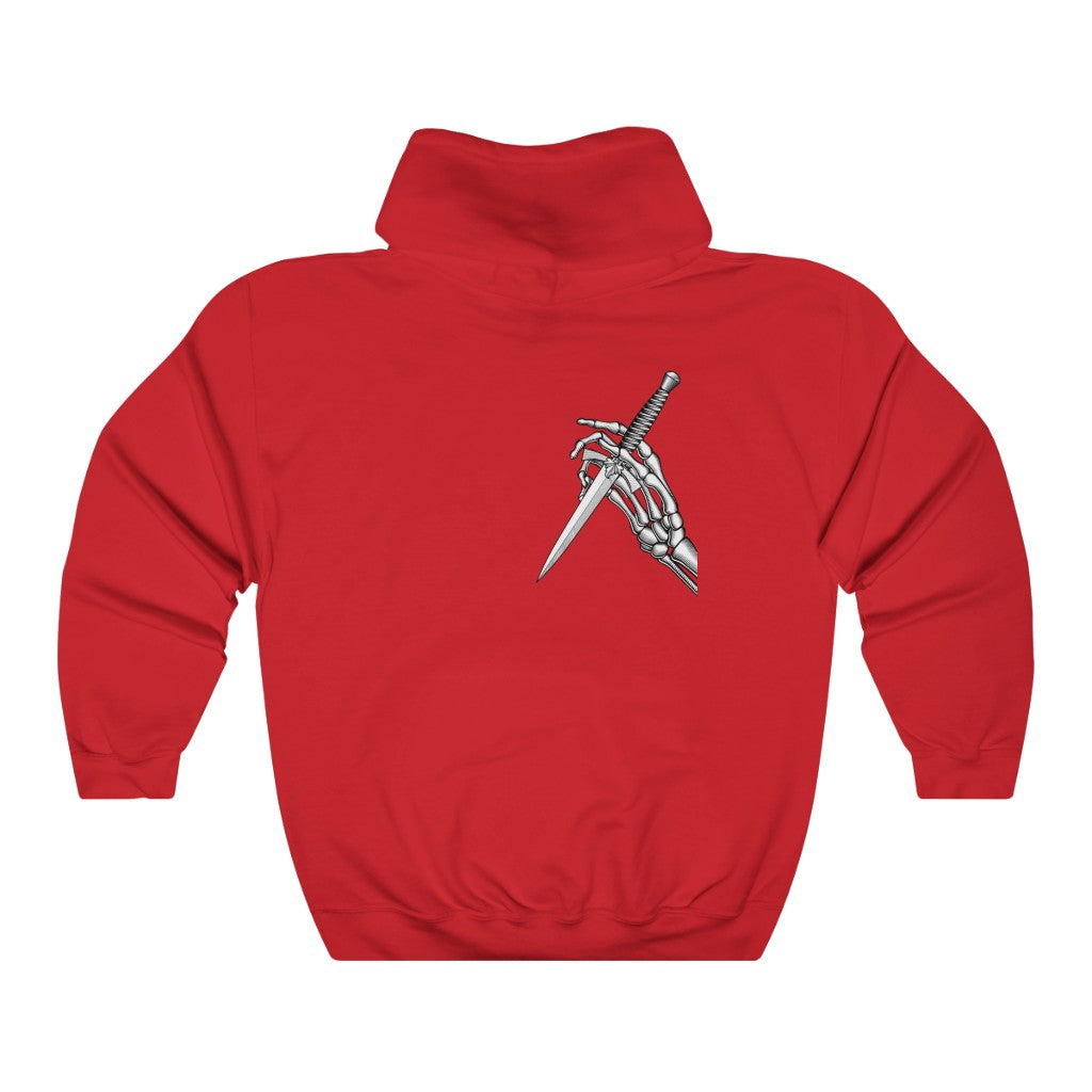 PARADOX: Key & Backstabber Sweatshirt