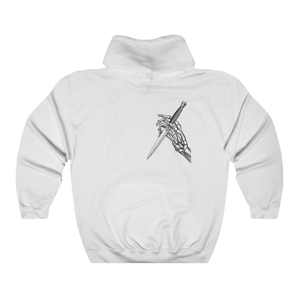 PARADOX: Key & Backstabber Sweatshirt
