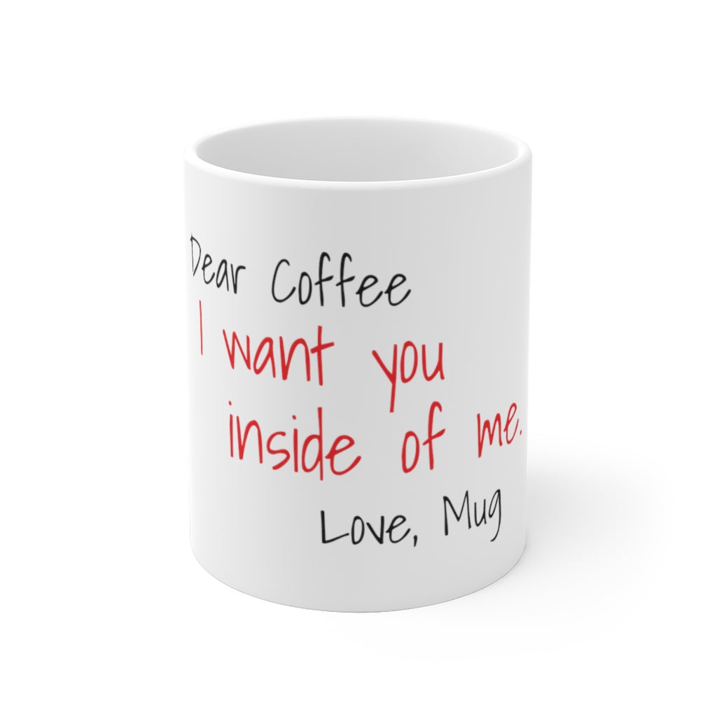 SMUTTY MUG / Insider Edition: For COFFEE – thestorymatter