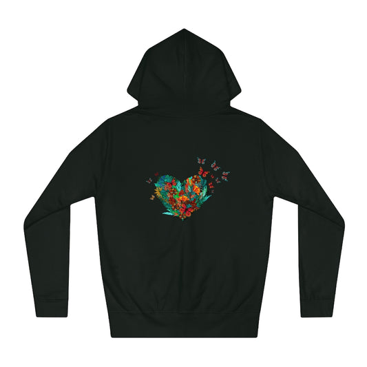 The Love Hoodie