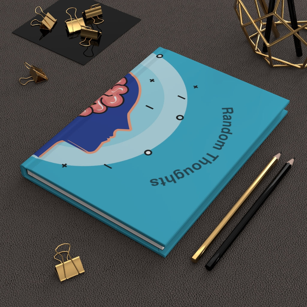 Occasionally Genius: The Daily Notebook