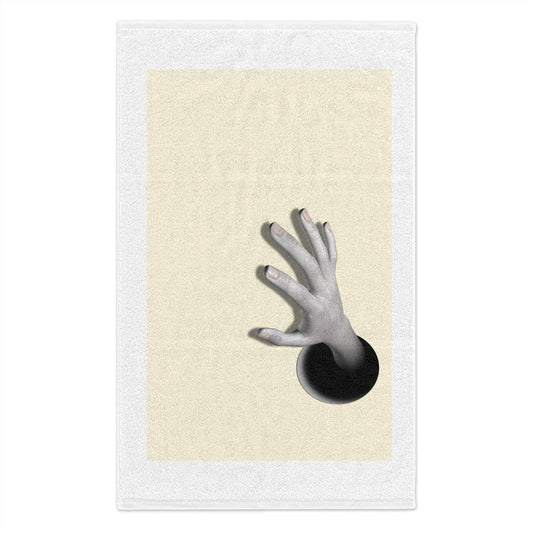 The (Other) Hand Towel: