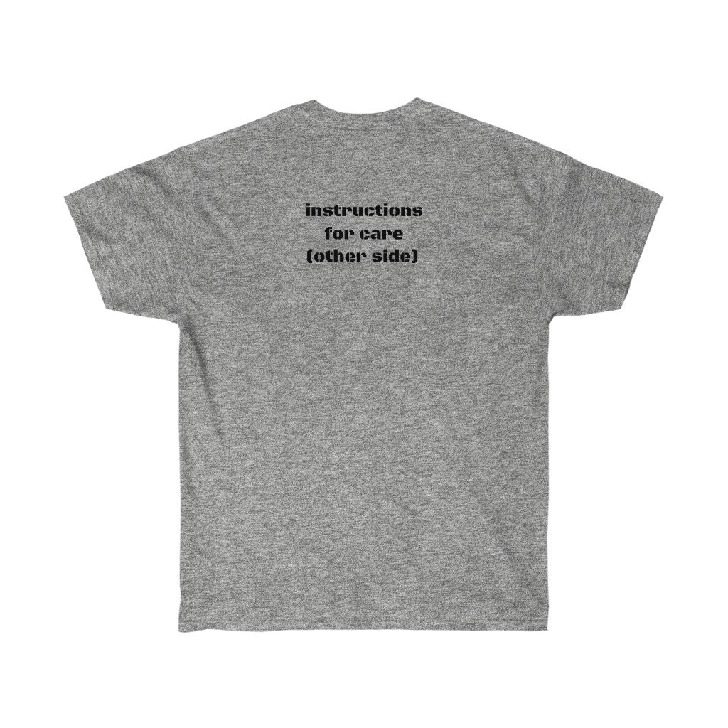 The Conversation Starter T-Shirt: Olivia Welch Edition